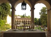 Villa ca' Vendri - Verona