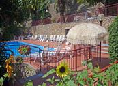 Residence Green Park - Ventimiglia