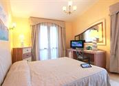 Hotel Punta Negra - Alghero