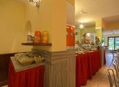 Hotel le Palme - Dormelletto