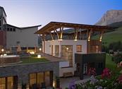 Hotel Ciasa Soleil - La Villa
