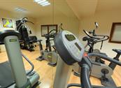 Hotel Flora Livigno - fitness