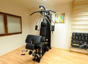 Hotel Flora Livigno - fitness