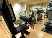 Hotel Flora Livigno - fitness