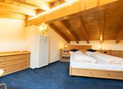 Hotel Flora Livigno - Junior Suite