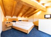 Hotel Flora Livigno - Junior Suite
