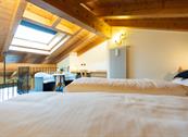 Hotel Flora Livigno - Junior Suite