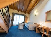 Hotel Flora Livigno - Junior Suite