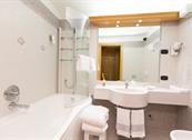 Hotel Flora Livigno - Junior Suite