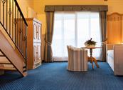 Hotel Flora Livigno - Junior Suite