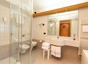 Hotel Flora Livigno - Suite