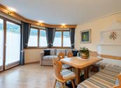 Hotel Flora Livigno - Suite