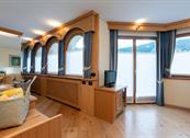 Hotel Flora Livigno - Suite