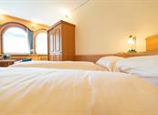 Hotel Flora Livigno - Suite