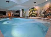 Hotel Flora Livigno - Wellness