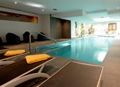Hotel Flora Livigno - Wellness