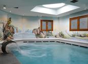 Hotel Flora Livigno - Wellness