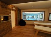 Hotel Flora Livigno - Wellness