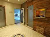Hotel Flora Livigno - Wellness