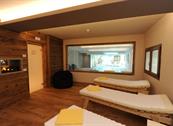 Hotel Flora Livigno - Wellness