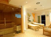 Hotel Flora Livigno - Wellness