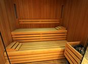 Hotel Flora Livigno - Wellness