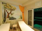 Hotel Flora Livigno - Wellness