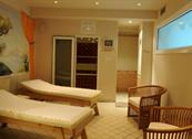 Hotel Flora Livigno - Wellness