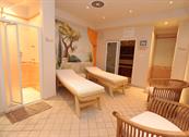 Hotel Flora Livigno - Wellness