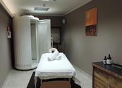 Hotel Flora Livigno - Wellness