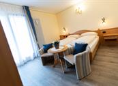 Hotel Flora Livigno - Camera Standard
