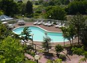 Agriturismo Villa Silvana 4 Spighe - Trevi