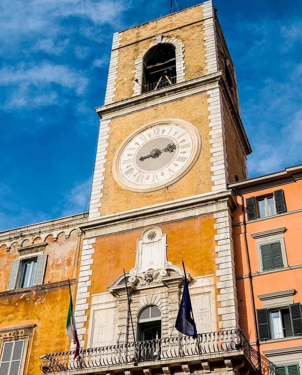Palazzo del Governo