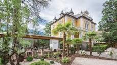 VILLA ELVETHIA
