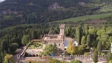 CASTELLO DI VINCIGLIATA