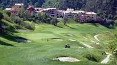 Club House S.Anna Golf - 