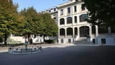 Istituto Delle Suore Di Maria Consolatrice