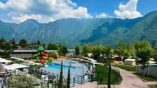 LAGO IDRO GLAMPING BOUTIQUE