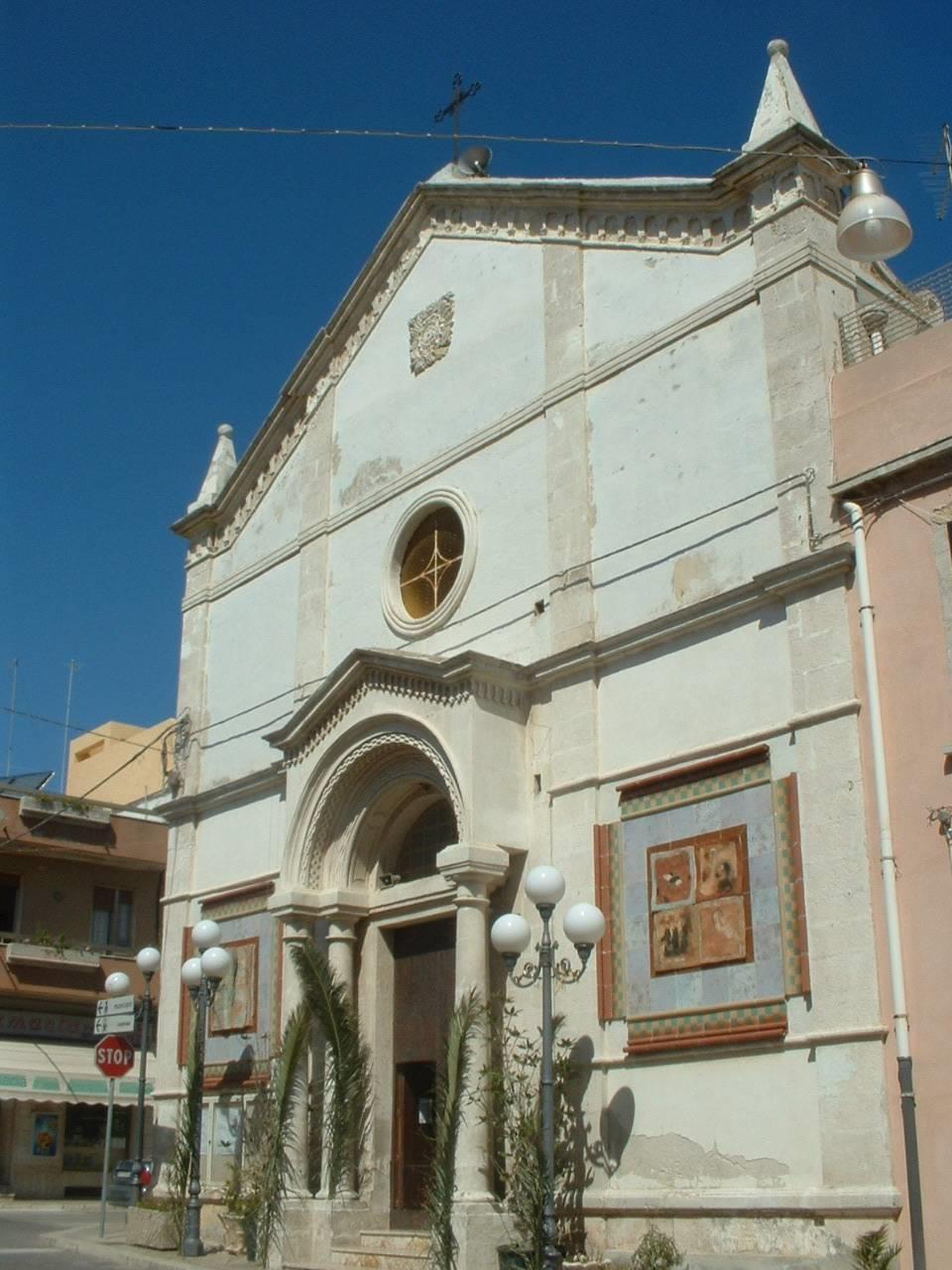 Chiesa di San Gaetano