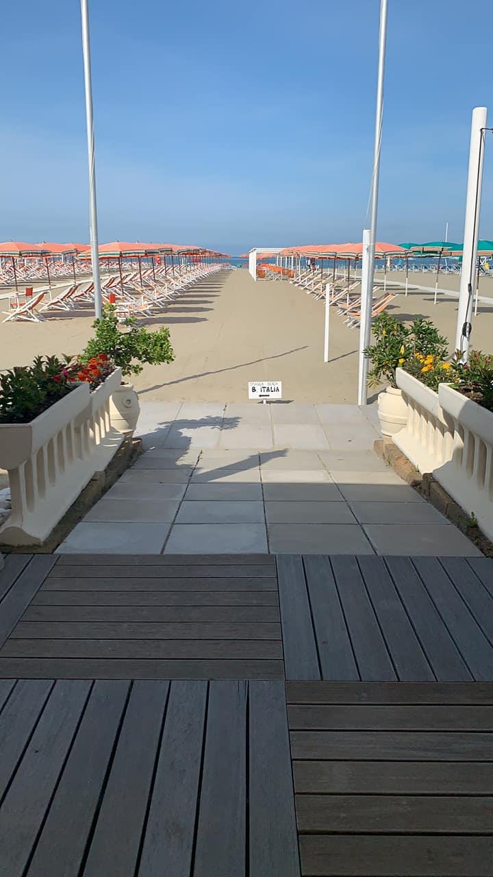 Bagno Italia