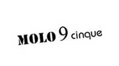 Molo 9 cinque