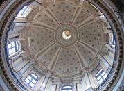 Cúpula. Basílica de Superga