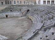 Anfiteatro Romano