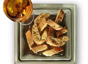 Cantucci e Vin Santo