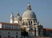 Basilica di Santa Maria Della Salute