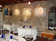 Restaurant Hotel Ultimo Mulino