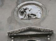 Porta Leona