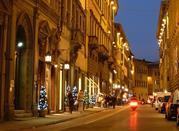 Via Tornabuoni