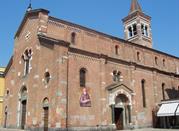 Chiesa di S. Pietro Martire