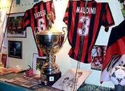 Museo Inter e Milan 